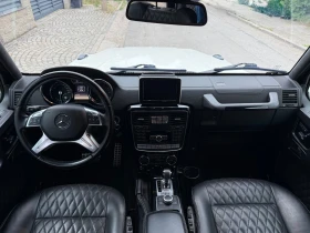 Mercedes-Benz G 500 AMG| designo| harman/kardon| Camera| 90 000км| 06., снимка 10