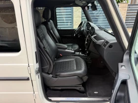 Mercedes-Benz G 500 AMG| designo| harman/kardon| Camera| 90 000км| 06., снимка 12