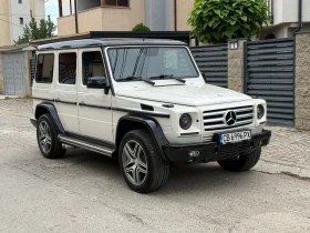 Mercedes-Benz G 500 AMG| designo| harman/kardon| Camera| 90 000км| 06., снимка 3