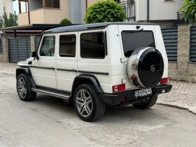Mercedes-Benz G 500 AMG| designo| harman/kardon| Camera| 90 000км| 06., снимка 6