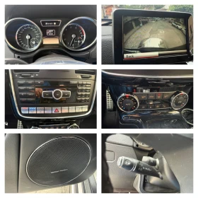 Mercedes-Benz G 500 AMG| designo| harman/kardon| Camera| 90 000км| 06., снимка 15