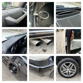 Mercedes-Benz G 500 AMG| designo| harman/kardon| Camera| 90 000км| 06., снимка 16