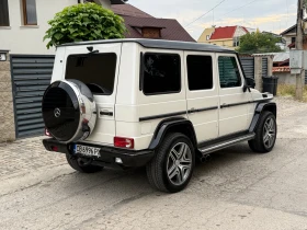 Mercedes-Benz G 500 AMG| designo| harman/kardon| Camera| 90 000км| 06., снимка 8