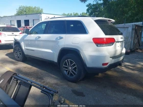 Jeep Grand cherokee * KEYLESS* Camera* ПОДГРЕВ* , снимка 5