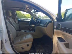 Jeep Grand cherokee * KEYLESS* Camera* ПОДГРЕВ* , снимка 9