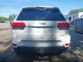 Jeep Grand cherokee * KEYLESS* Camera* ПОДГРЕВ* , снимка 6