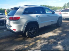 Jeep Grand cherokee * KEYLESS* Camera* ПОДГРЕВ* , снимка 7