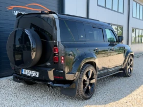 Land Rover Defender P400 2021 URBAN Edition, снимка 8