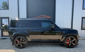 Land Rover Defender P400 2021 URBAN Edition, снимка 4