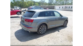 Audi Q7 Premium СЕРВИЗНА ИСТОРИЯ, снимка 5