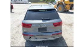 Audi Q7 Premium СЕРВИЗНА ИСТОРИЯ, снимка 8