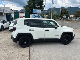 Jeep Renegade, снимка 8