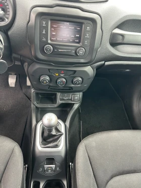 Jeep Renegade, снимка 11