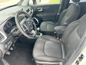 Jeep Renegade, снимка 9