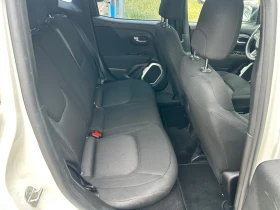 Jeep Renegade, снимка 14