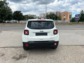 Jeep Renegade, снимка 6