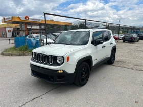 Jeep Renegade, снимка 3