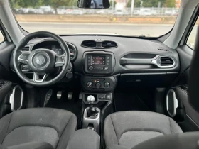 Jeep Renegade, снимка 10