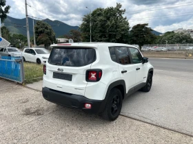 Jeep Renegade, снимка 7