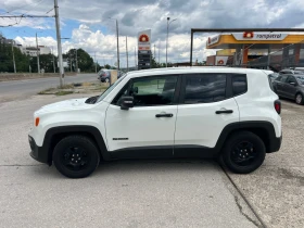 Jeep Renegade, снимка 4
