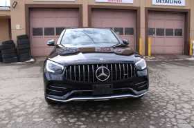 Mercedes-Benz GLC 43 AMG ДИСТРОНИК * BURMESTER * 360 * PANO * CARFAX, снимка 6