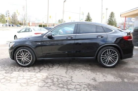 Mercedes-Benz GLC 43 AMG ДИСТРОНИК * BURMESTER * 360 * PANO * CARFAX, снимка 2