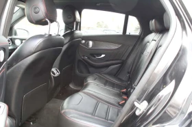 Mercedes-Benz GLC 43 AMG ДИСТРОНИК * BURMESTER * 360 * PANO * CARFAX, снимка 11