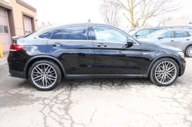 Mercedes-Benz GLC 43 AMG ДИСТРОНИК * BURMESTER * 360 * PANO * CARFAX, снимка 3