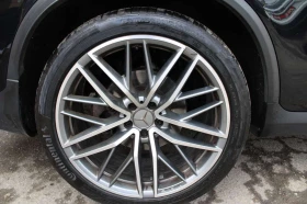 Mercedes-Benz GLC 43 AMG ДИСТРОНИК * BURMESTER * 360 * PANO * CARFAX, снимка 7