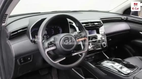 Hyundai Tucson 4х4, ЛИЗИНГ, ЦЕНА до БГ, снимка 16