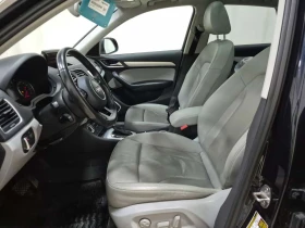 Audi Q3 * Technik * CARFAX * БЕЗ ПЪРВОНАЧАЛНА ВНОСКА, снимка 12