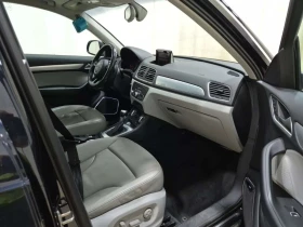 Audi Q3 * Technik * CARFAX * БЕЗ ПЪРВОНАЧАЛНА ВНОСКА, снимка 5
