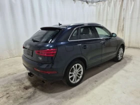 Audi Q3 * Technik * CARFAX * БЕЗ ПЪРВОНАЧАЛНА ВНОСКА, снимка 13