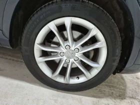 Audi Q3 * Technik * CARFAX * БЕЗ ПЪРВОНАЧАЛНА ВНОСКА, снимка 17