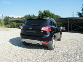 Ford Kuga 2.0 TDCI, снимка 4