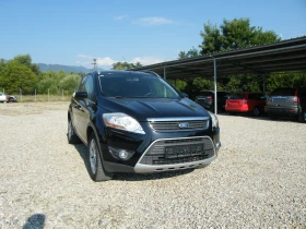 Ford Kuga 2.0 TDCI, снимка 2