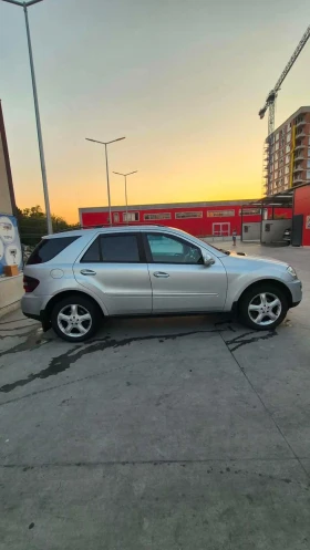 Mercedes-Benz ML 320, снимка 14