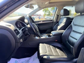 VW Touareg 3.0TDi-FULL-Лизинг през Уникредит , снимка 9