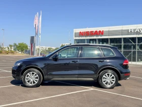 VW Touareg 3.0TDi-FULL-Лизинг през Уникредит , снимка 5