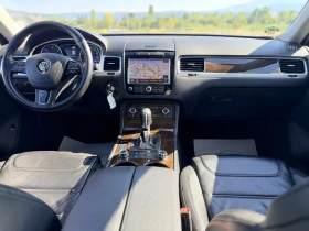 VW Touareg 3.0TDi-FULL-Лизинг през Уникредит , снимка 11
