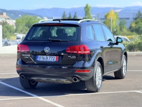 VW Touareg 3.0TDi-FULL-Лизинг през Уникредит , снимка 6
