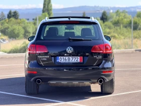VW Touareg 3.0TDi-FULL-Лизинг през Уникредит , снимка 7