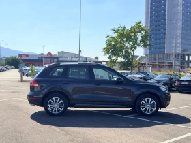 VW Touareg 3.0TDi-FULL-Лизинг през Уникредит , снимка 4
