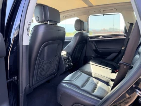 VW Touareg 3.0TDi-FULL-Лизинг през Уникредит , снимка 14