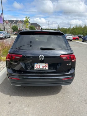 VW Tiguan Comfortline * CARFAX* ОПЦИЯ ЗА ФИНАНСИРАНЕ* , снимка 5