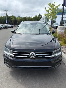 VW Tiguan Comfortline * CARFAX* ОПЦИЯ ЗА ФИНАНСИРАНЕ* , снимка 2