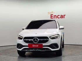 Mercedes-Benz GLA 220 2.5 4matic Висок клас оборудване, снимка 3