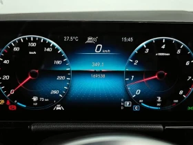 Mercedes-Benz GLA 220 2.5 4matic Висок клас оборудване, снимка 8