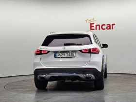 Mercedes-Benz GLA 220 2.5 4matic Висок клас оборудване, снимка 4