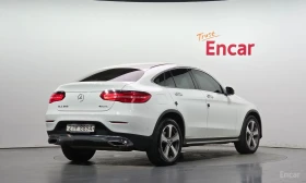 Mercedes-Benz GLC 300 COUPE* BURMESTER* 360КАМЕРА* ПОДГРЕВ, снимка 2